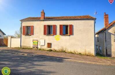 IMMEUBLE DE RAPPORT — photo du bien