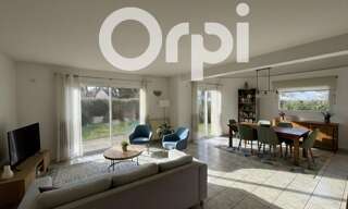 Maison 5 Pièces 102 m² à vendre à Plescop (56890)