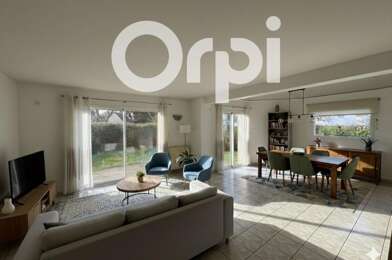 Maison 5 pièces 369000 €