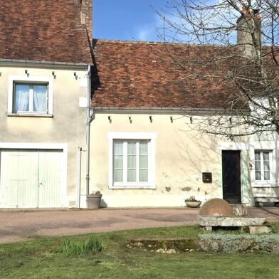 Maison 3 pièces 99000 €