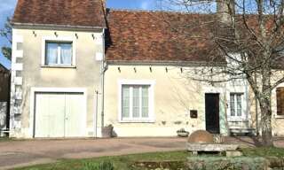 Maison 3 Pièces 90 m² à vendre à Raveau (58400)