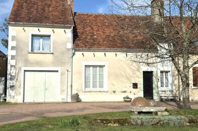 Maison 3 pièces 99000 €