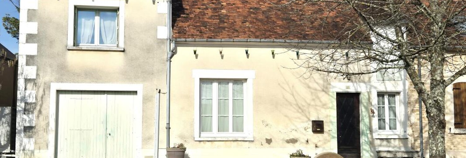 Maison 3 Pièces 90 m² à vendre à Raveau (58400)