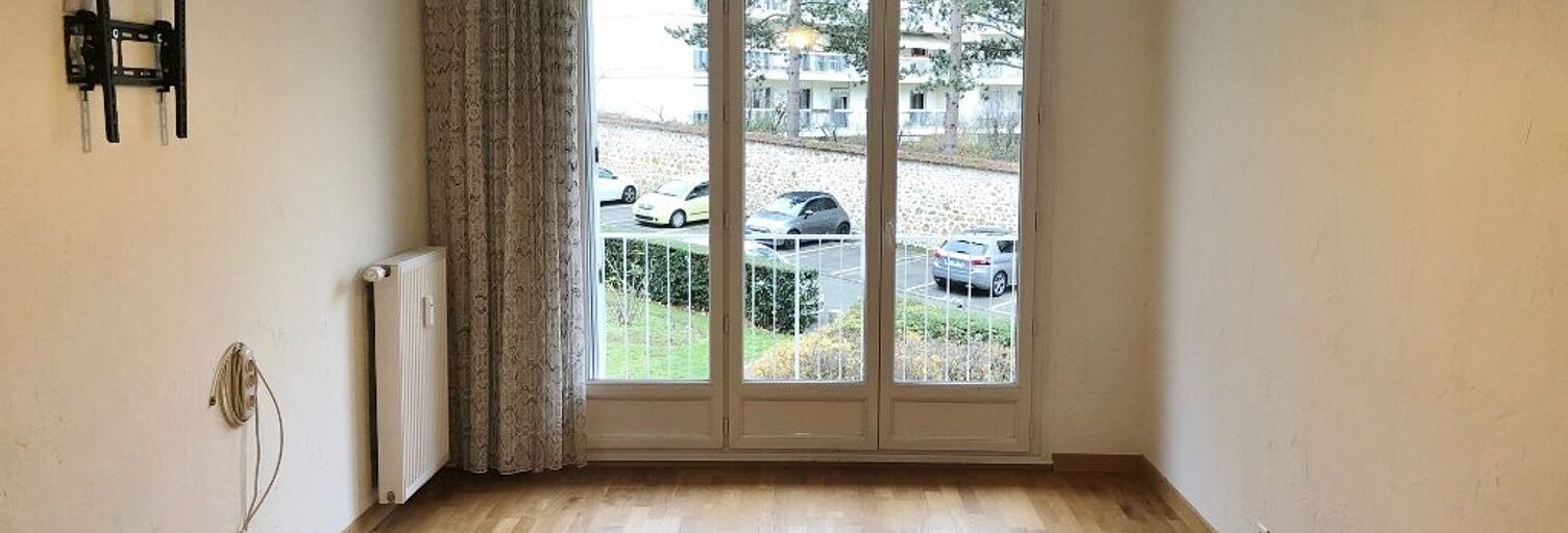 Appartement 2 Pièces 45 m² à louer à Versailles (78000)