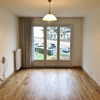 Appartement 2 pièces 1152 €