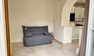 Appartement 1 Pièce 25 m² à louer à Versailles (78000)