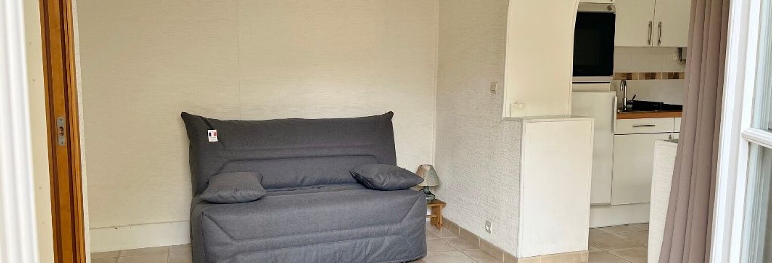 Appartement 1 Pièce 25 m² à louer à Versailles (78000)