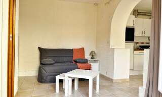 Appartement 1 Pièce 25 m² à louer à Versailles (78000)