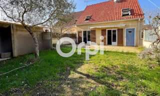 Maison 4 Pièces 91 m² à vendre à Mantes-la-Jolie (78200)