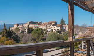 Maison 5 Pièces 460 m² à vendre à Grambois (84240)