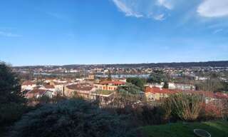 Maison 6 Pièces 160 m² à vendre à Albigny-sur-Saône (69250)