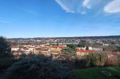 Maison 6 pièces 450000 €