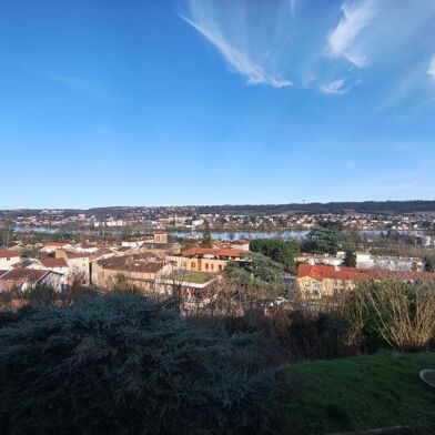 Maison 6 pièces 450000 €