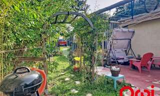 Maison 3 Pièces 74 m² à vendre à La Seyne-sur-Mer (83500)