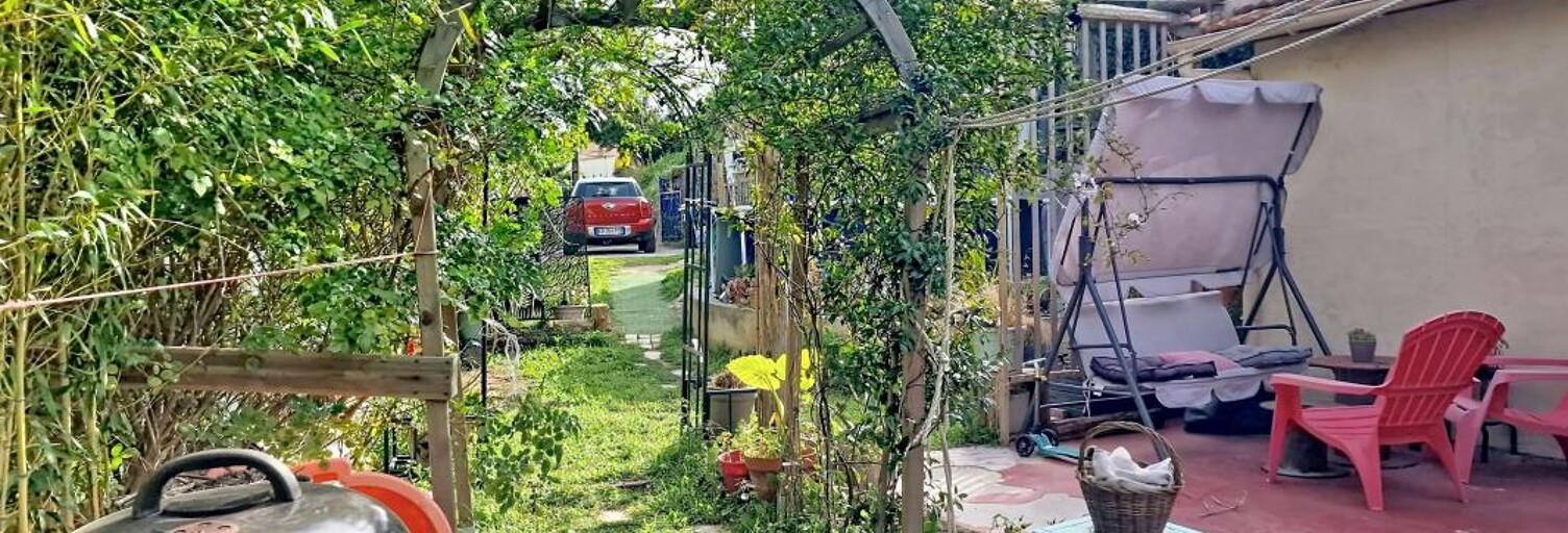 Maison 3 Pièces 74 m² à vendre à La Seyne-sur-Mer (83500)