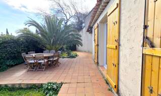 Maison 7 Pièces 144 m² à vendre à La Seyne-sur-Mer (83500)