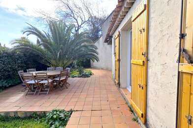 Maison 7 pièces 680000 €