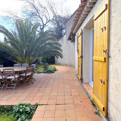 Maison 7 pièces 680000 €