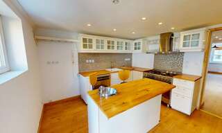 Maison 5 Pièces 135 m² à vendre à Yutz (57970)