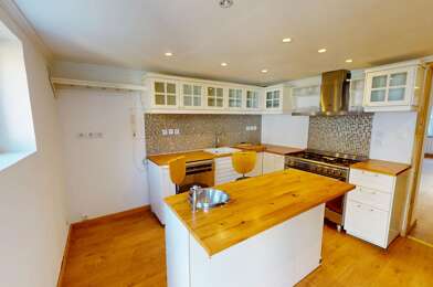 Maison 5 pièces 249500 €