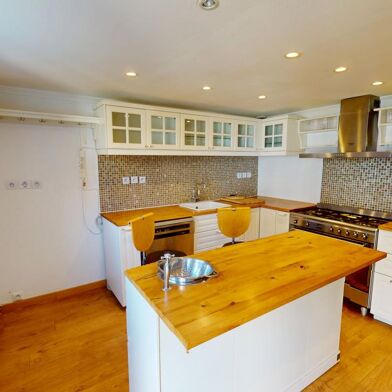 Maison 5 pièces 249500 €