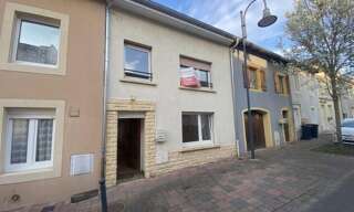 Maison 5 Pièces 135 m² à vendre à Yutz (57970)