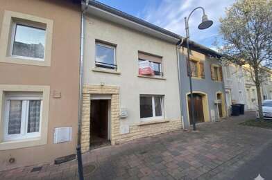 Maison 5 pièces 249500 €