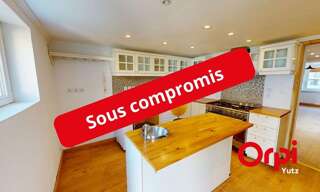Maison 5 Pièces 135 m² à vendre à Yutz (57970)