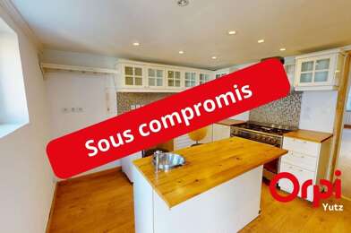 Maison 5 pièces 249500 €