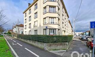 Appartement 2 Pièces 54 m² à vendre à Nancy (54000)