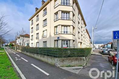 Appartement 2 pièces 99000 €