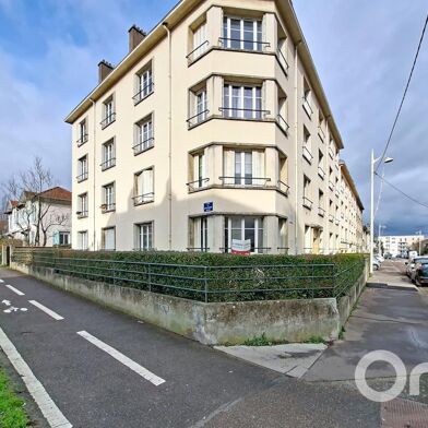 Appartement 2 pièces 99000 €