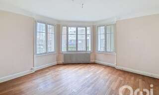 Appartement 2 Pièces 54 m² à vendre à Nancy (54000)