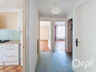 Secteur Nancy Vélodrome / Artem -Appartement T2 de 54m² — photo 3