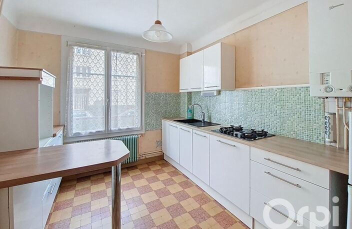 Secteur Nancy Vélodrome / Artem -Appartement T2 de 54m² — photo 3