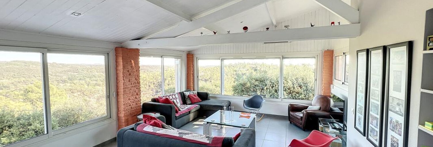 Maison 5 Pièces 120 m² à vendre à Fréjus (83600)