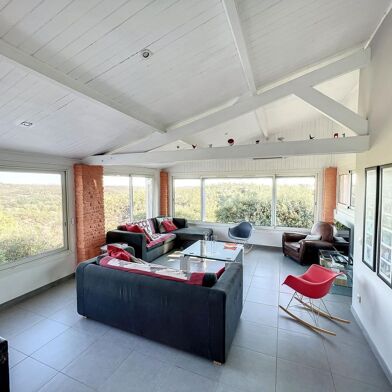 Maison 5 pièces 399500 €