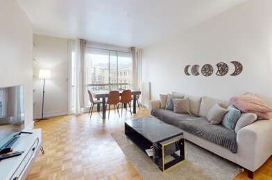 Appartement 3 pièces 196000 €