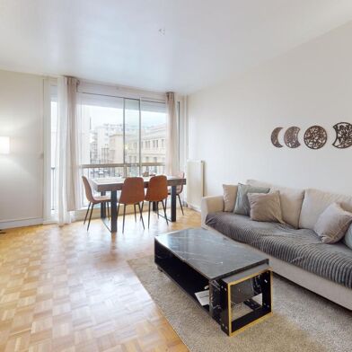 Appartement 3 pièces 196000 €