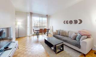 Appartement 3 Pièces 56 m² à vendre à Le Havre (76600)