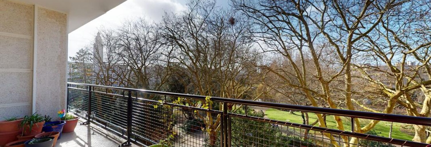 Appartement 3 Pièces 73 m² à vendre à Le Havre (76600)