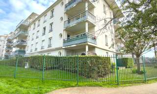 Appartement 2 Pièces 40 m² à vendre à Épinay-sur-Seine (93800)