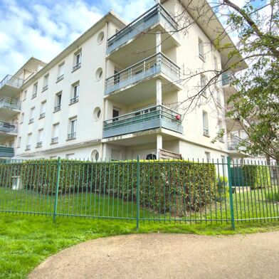 Appartement 2 pièces 165000 €