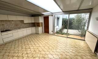 Maison 3 Pièces 80 m² à vendre à Reims (51100)