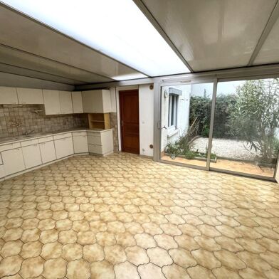 Maison 3 pièces 212900 €