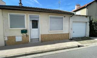 Maison 3 Pièces 80 m² à vendre à Reims (51100)