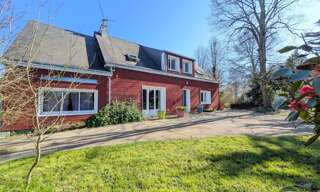 Maison 7 Pièces 178 m² à vendre à Sucé-sur-Erdre (44240)