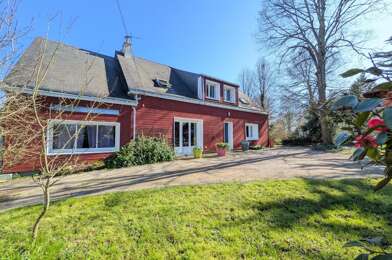 Maison 7 pièces 454960 €