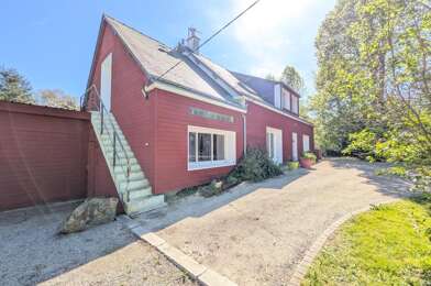 Maison 7 pièces 454960 €