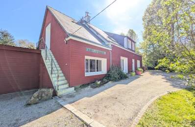 Maison familiale - environnement calme et verdoyant - 178 m² — photo du bien